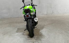 KAWASAKI NINJA 250 EX250P