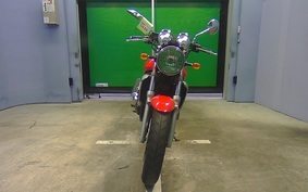 KAWASAKI BALIUS 250 Gen.2 2007 ZR250B