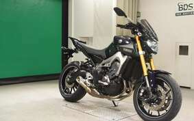 YAMAHA MT-09 A 2014 RN34J