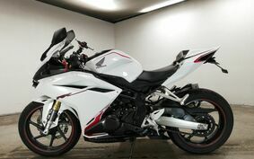 HONDA CBR250RR MC51