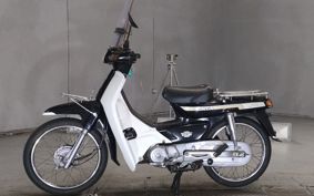 HONDA SUPER CUB100 HA06