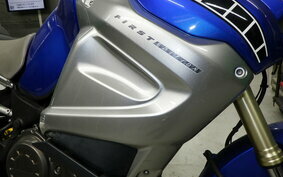 YAMAHA XT1200Z SUPER TENERE 2011