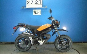 SUZUKI TR50 STREET MAGIC Gen.2 CA1LB