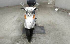 SUZUKI ADDRESS V125 CF4EA