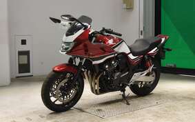 HONDA CB400 SUPER BOLDOR A 2022 NC42