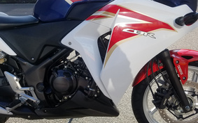 HONDA CBR250R ABS MC41