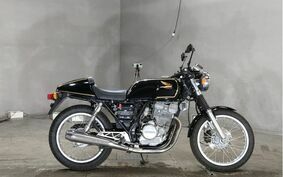 HONDA GB250 CLUBMAN MC10