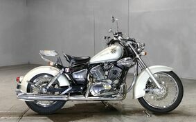 YAMAHA VIRAGO 250 S 3DM