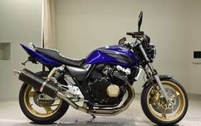 HONDA CB400SFV-3 2006 NC39