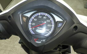 SUZUKI ADDRESS 110 CE47A