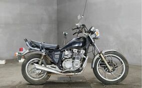 YAMAHA XJ400 SPECIAL 1981 4G0