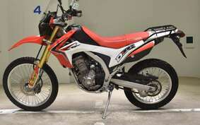 HONDA CRF250L MD38