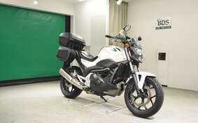 HONDA NC 700 S 2012 RC61