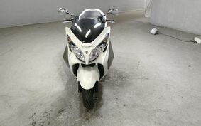 SUZUKI SKYWAVE 400 S 2014 CK45A