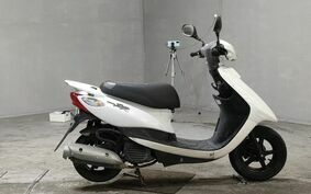 YAMAHA JOG ZR Evolution 2 SA39J