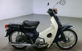 HONDA C70 SUPER CUB CUSTOM C70