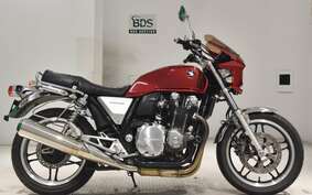 HONDA CB1100 ABS 2010 SC65