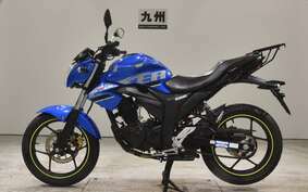 SUZUKI GIXXER 150 NG4BG