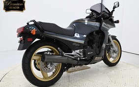 KAWASAKI GPZ900R NINJA 1990 ZX900A