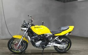 SUZUKI BANDIT 250 V GJ77A