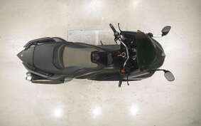 YAMAHA T-MAX 530 A 2012