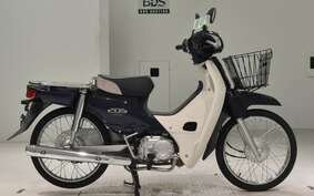 HONDA C50 SUPER CUB AA04