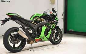 KAWASAKI ZX 10 NINJA R A 2021 ZXT02E