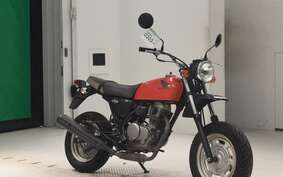 HONDA APE 100 HC07