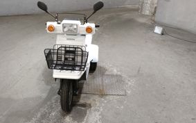 HONDA GYRO TD02