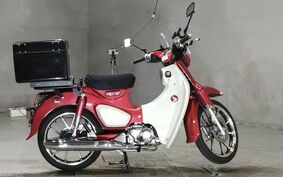 HONDA C125 SUPER CUB JA58