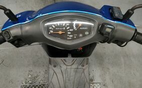 SUZUKI ADDRESS V125 G CF4EA