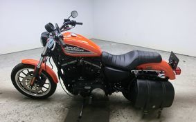 HARLEY XL883RI 2010 CS2