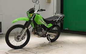 KAWASAKI SUPER SHERPA KL250G