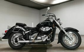 SUZUKI INTRUDER 400 Classic 2002 VK54A