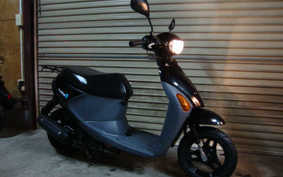 SUZUKI LET's 4 CA41A