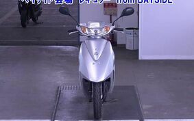 HONDA ディオ-6 AF62