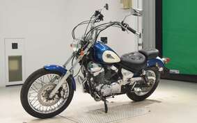 YAMAHA VIRAGO 250 3DM