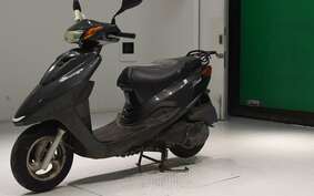 YAMAHA AXIS 125 TREET SE53J