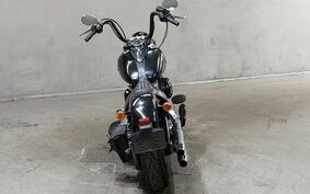 HARLEY FLS 1580 2015 JR5