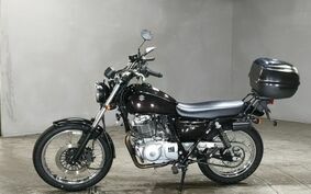 SUZUKI GRASS TRACKER NJ4DA