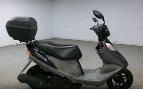 SUZUKI ADDRESS V125 G CF46A