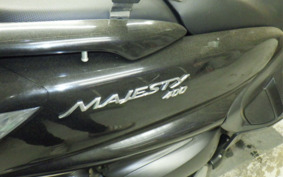 YAMAHA MAJESTY 400 2006 SH04J