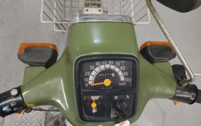 YAMAHA MATE 80 22K