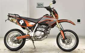 HONDA XR250 MOTARD MD30