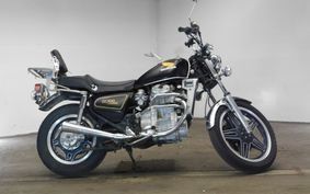 HONDA GL 400 WING CUSTOM 1979 GL400