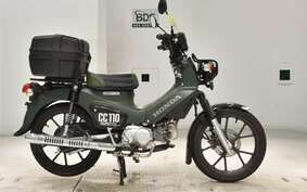 HONDA CROSS CUB 110 JA60