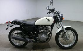 HONDA CB223S MC40