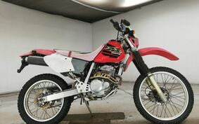 HONDA XR250 MD30