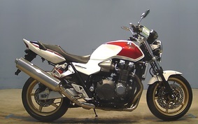 HONDA CB1300SF SUPER FOUR 2011 SC54