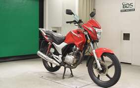 HONDA CBF125